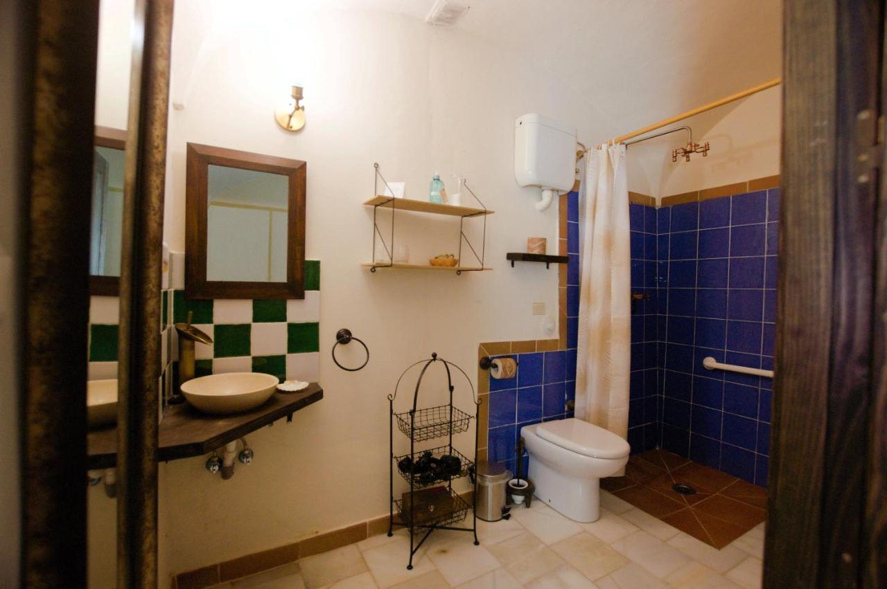 Termas Aqua Libera Guest House Aljucén Екстериор снимка